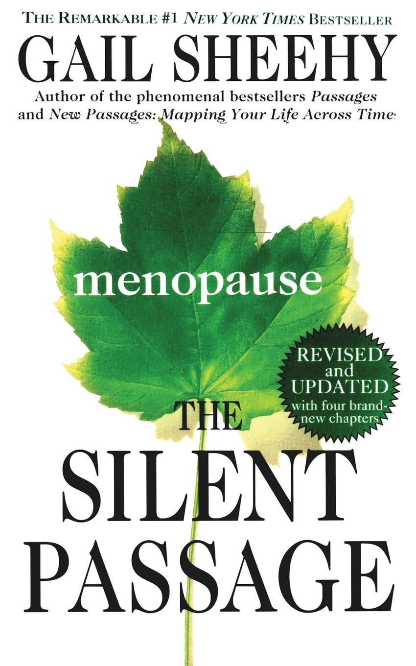 Libro: The Silent Passage: Revised and Updated Edition