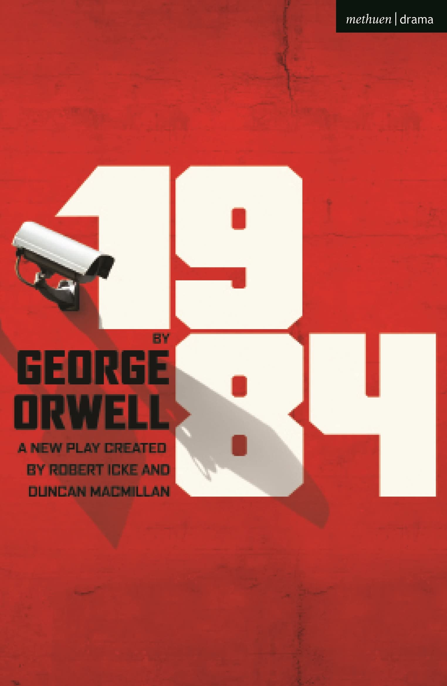 Libro: 1984 (Modern Plays)