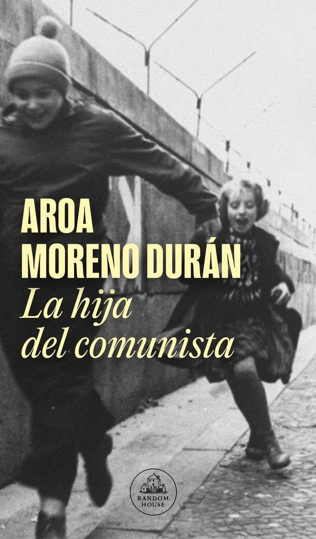 Libro: La hija del comunista (Random House)