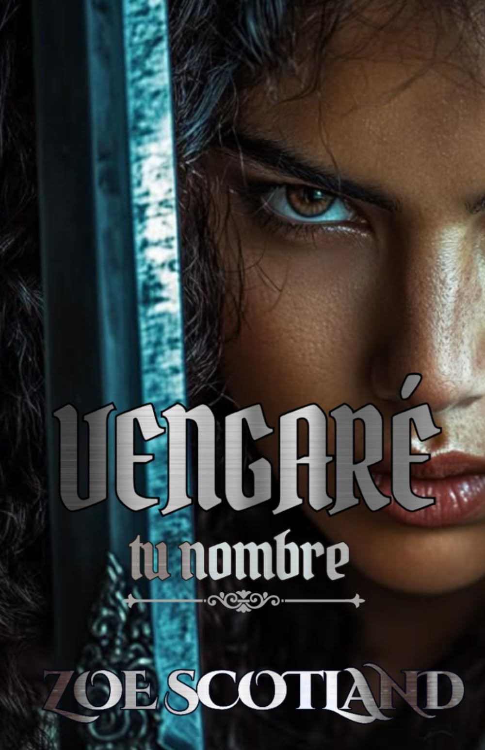 Libro: VENGARÉ TU NOMBRE: Clanes de Las Tierras Altas de Escocia