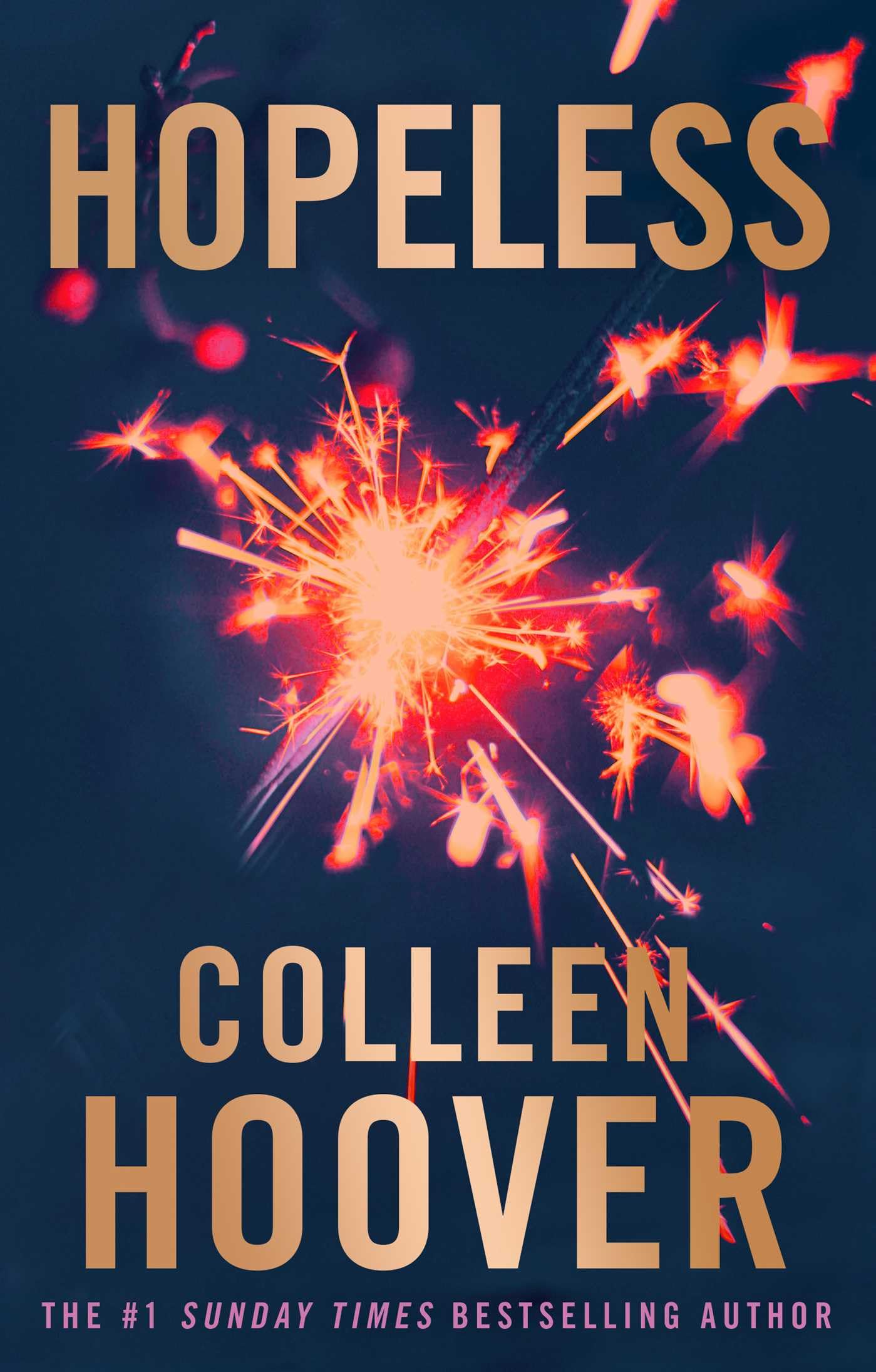 Libro: Hopeless