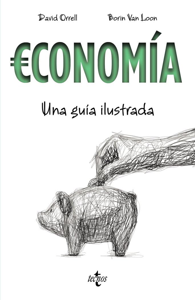 Libro: Economía: Una guía ilustrada