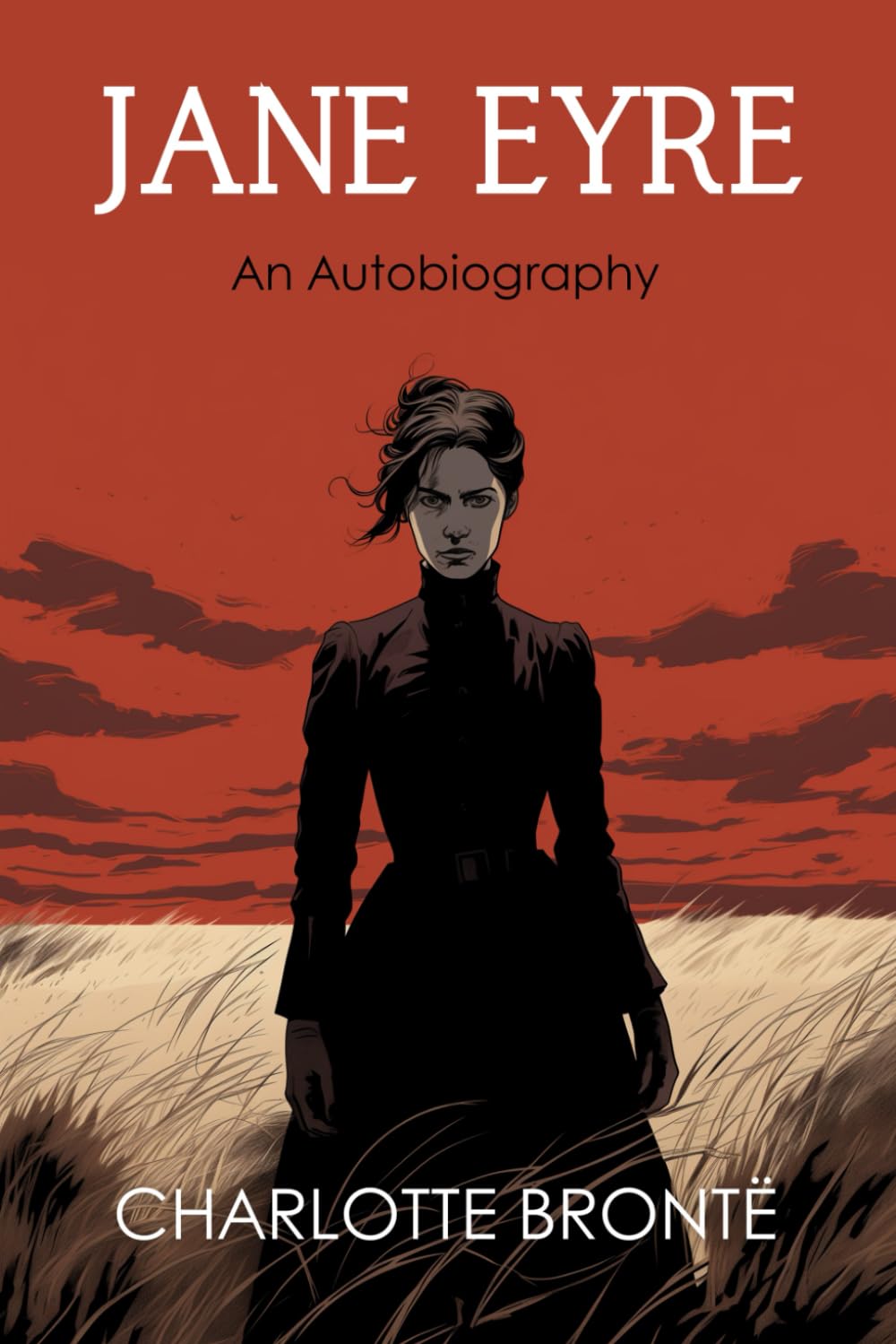 Libro: Jane Eyre: An Autobiography