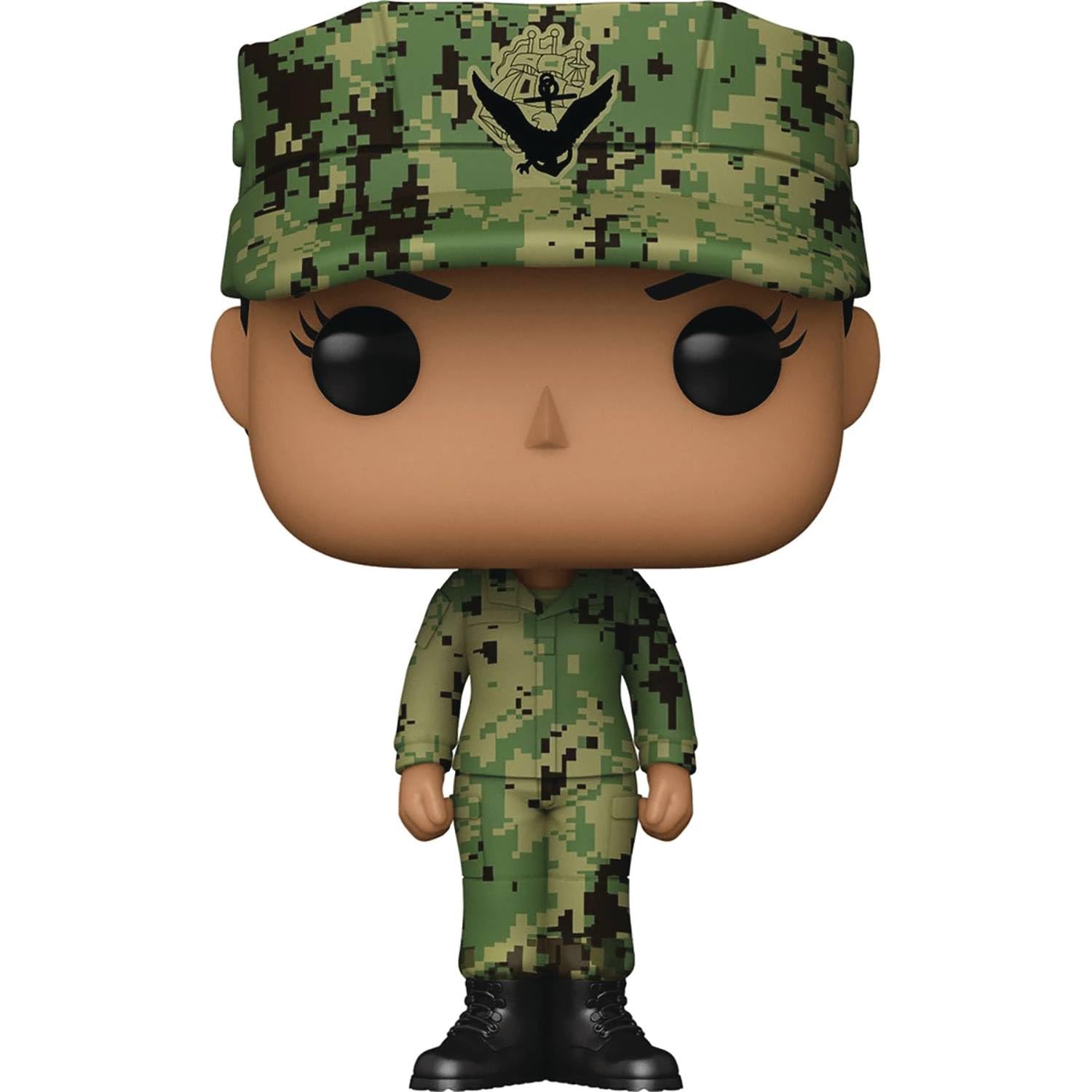 Funko POP with Purpose: Military Navy - Female, (46741)