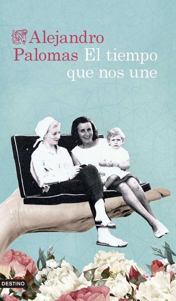 Libro: El tiempo que nos une