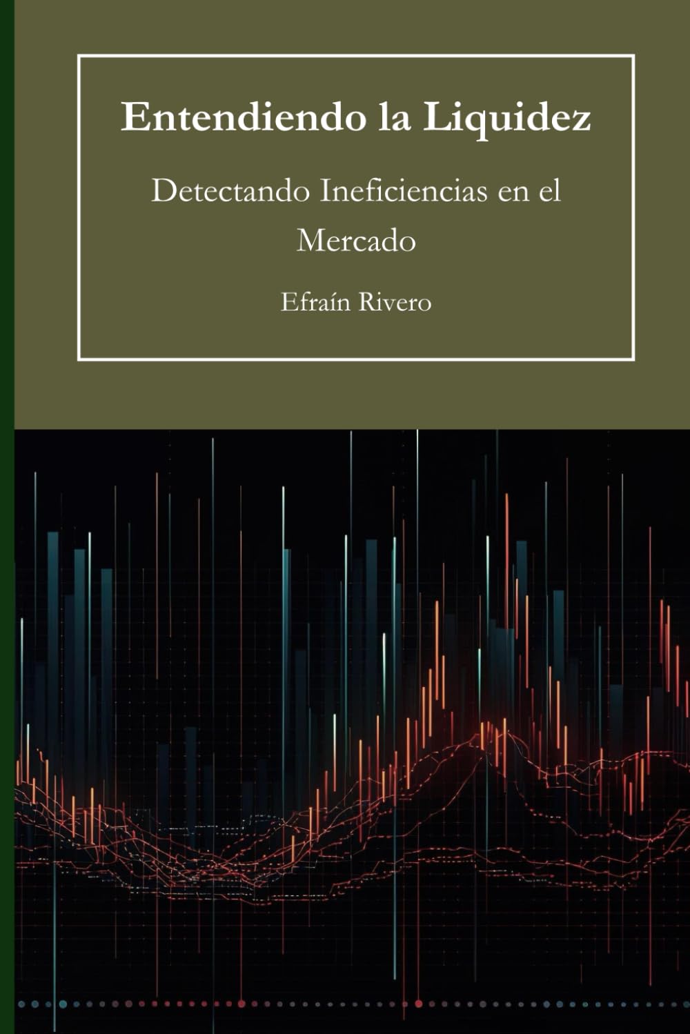 Libro: Entendiendo la Liquidez: Detectando Ineficiencias en el Mercado (El Arte del Trading Institucional: Dominando el Smart Money Trading)