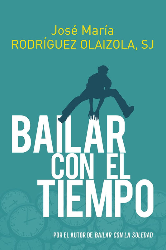 Bailar con el tiempo: 467 (El Pozo de Siquén)
