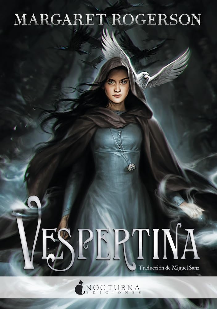 Libro: Vespertina: 158 (Literatura Mágica)