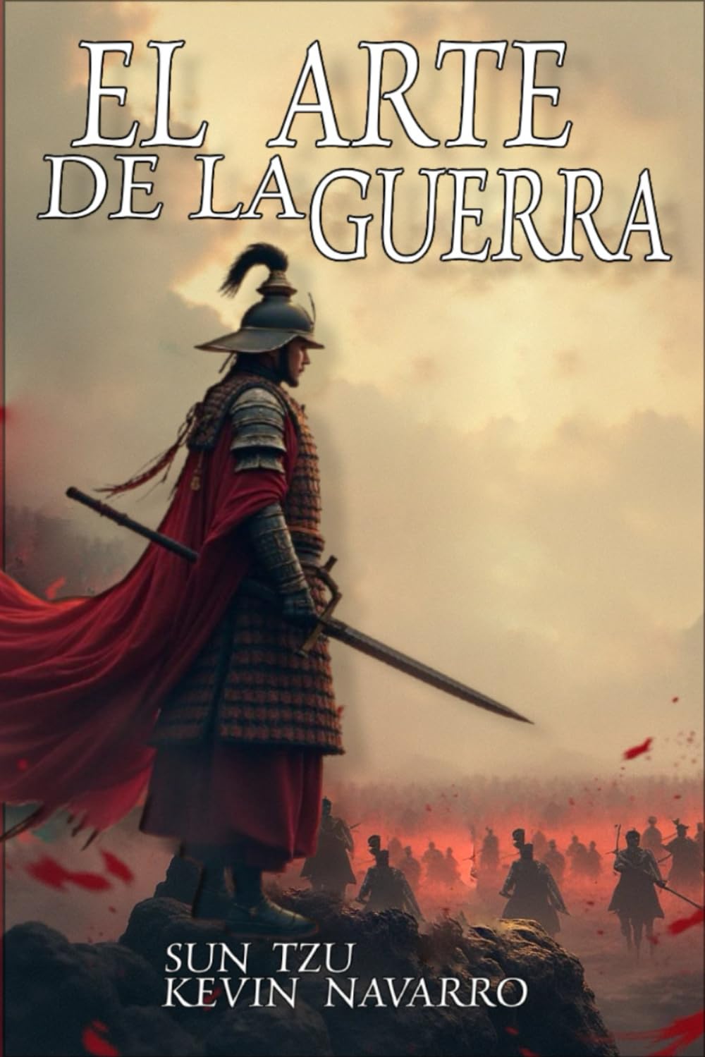 Libro: El Arte de la Guerra: Sun Tzu (Spanish Edition)