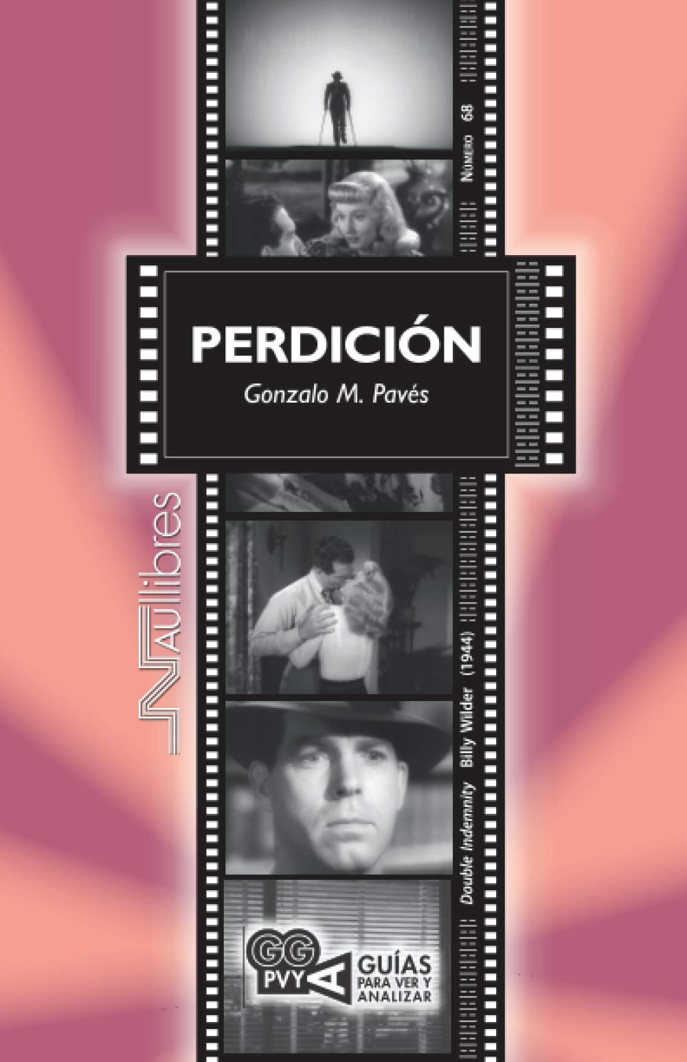 Libro: Perdición (Guías para ver y analizar) (Spanish Edition)