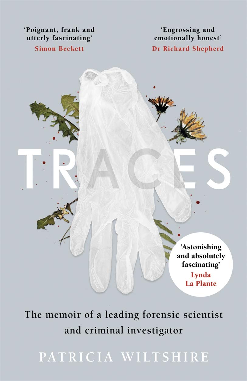 Libro: Traces