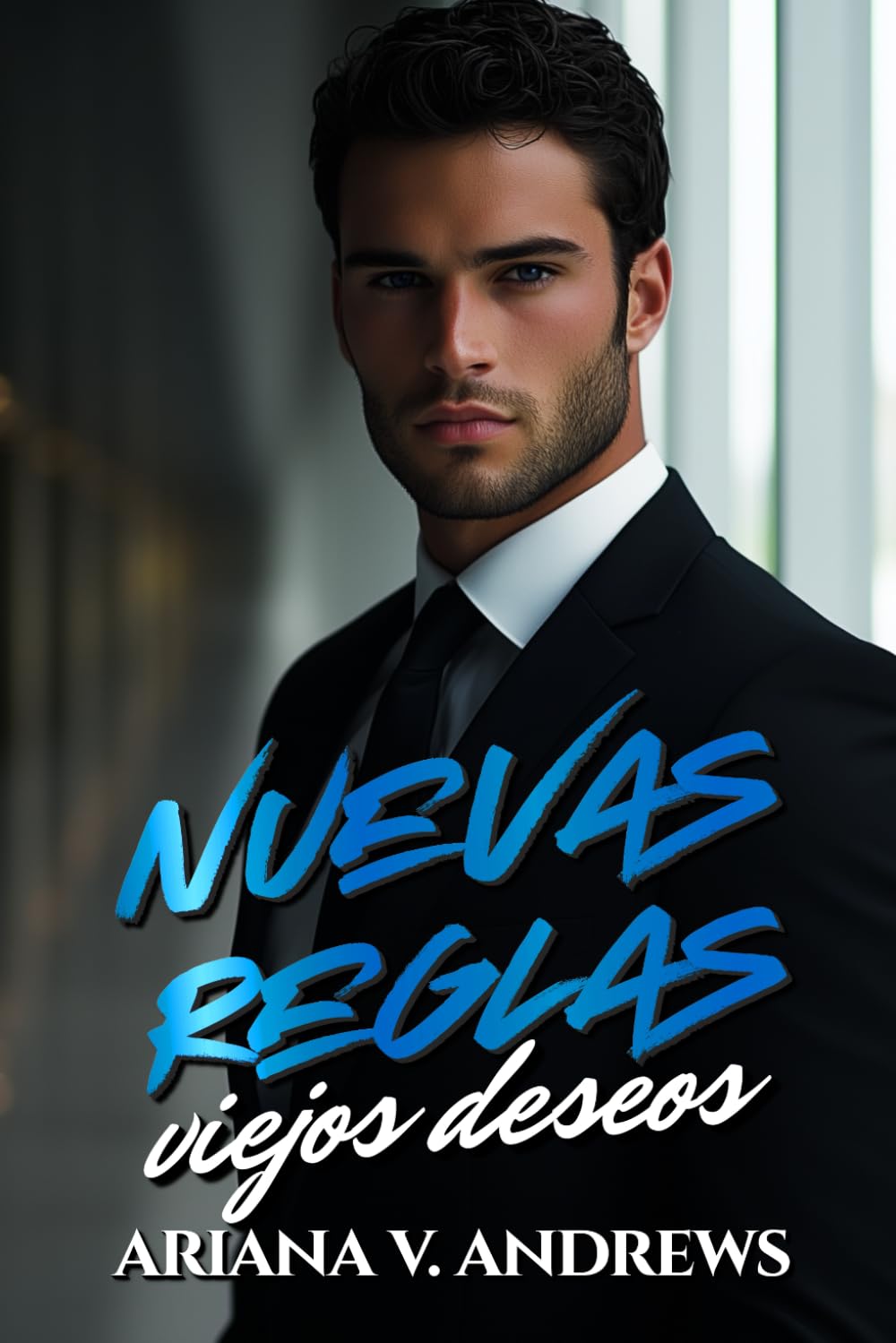 Libro: Nuevas reglas, viejos deseos: Mi nuevo jefe, mi ex (Jefes, Ex y Otros Problemas) (Spanish Edition)