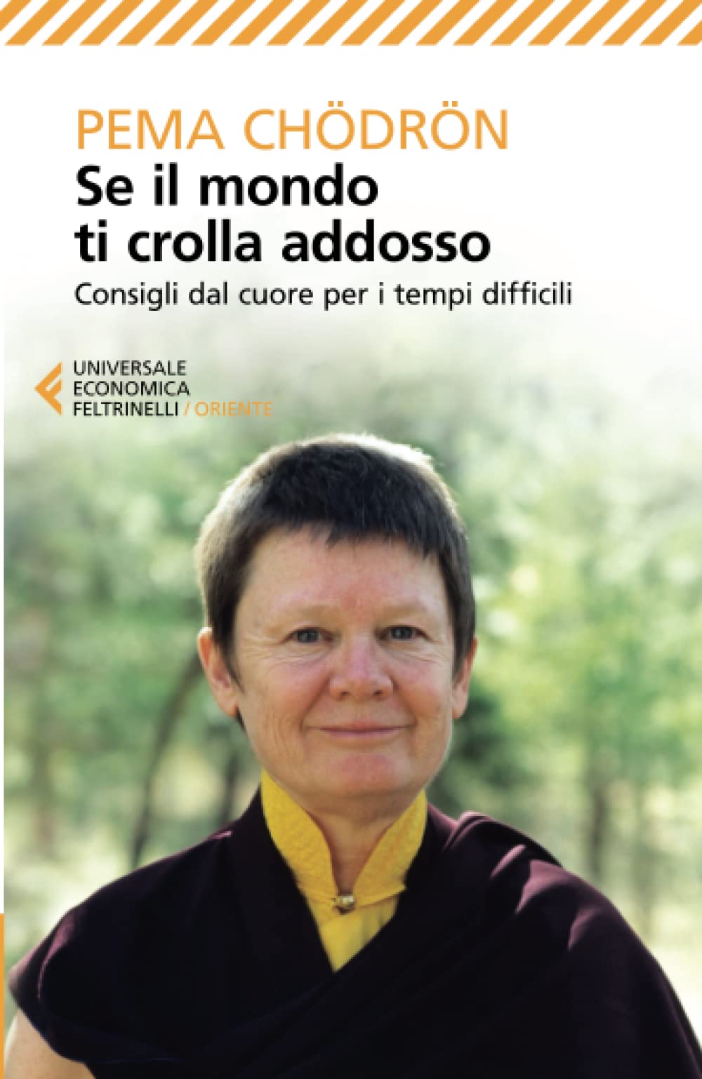 Libro: Se il mondo ti crolla addosso (Italian Edition)