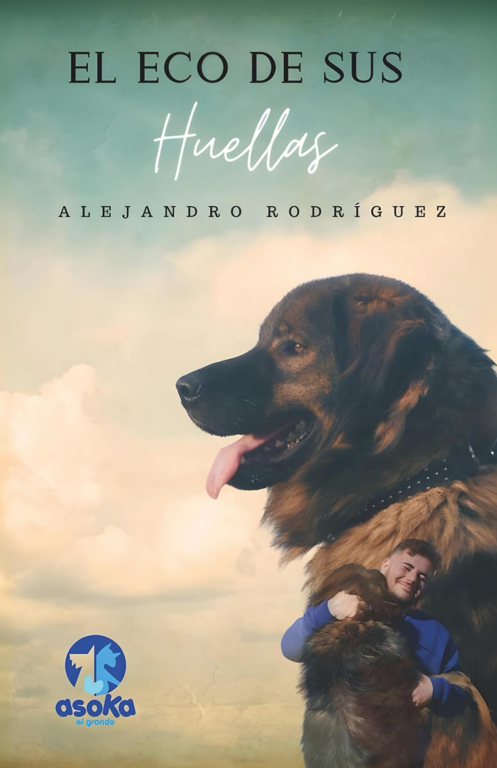 Libro: El eco de sus huellas (Spanish Edition)