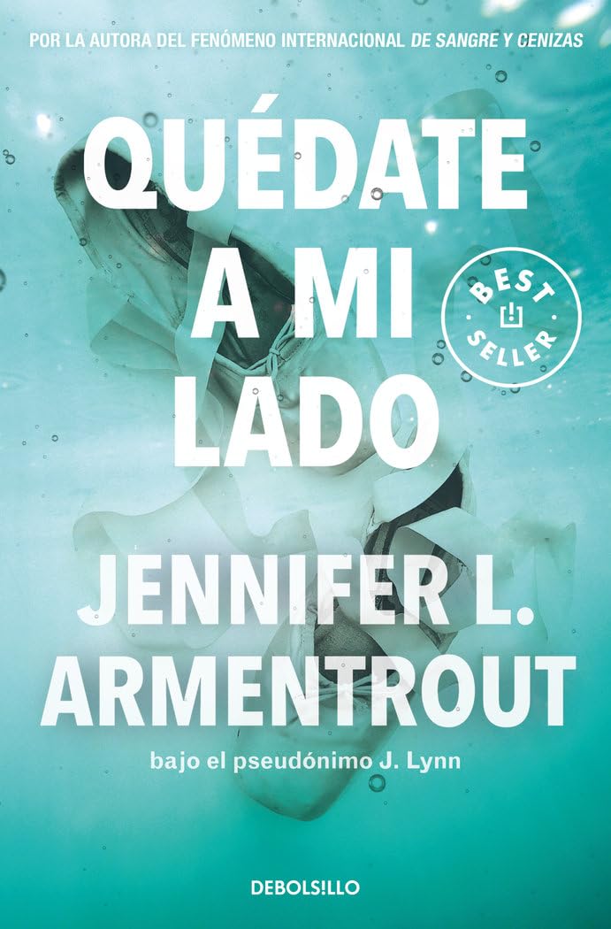 Libro: Quédate a mi lado (Te esperaré 2) (Best Seller)