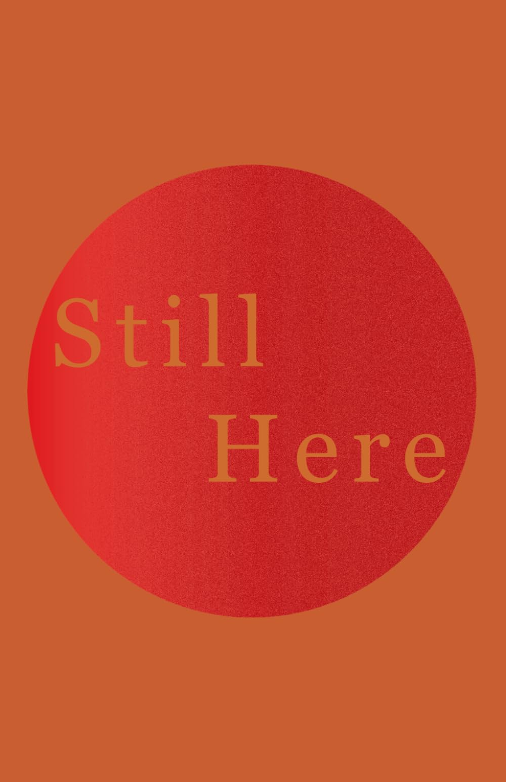 Libro: Still Here - A Journal To Heal