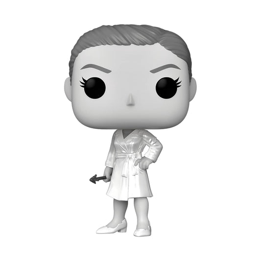 Funko Diana Prince [DC Shop] - Justice League #1124 [EUC]