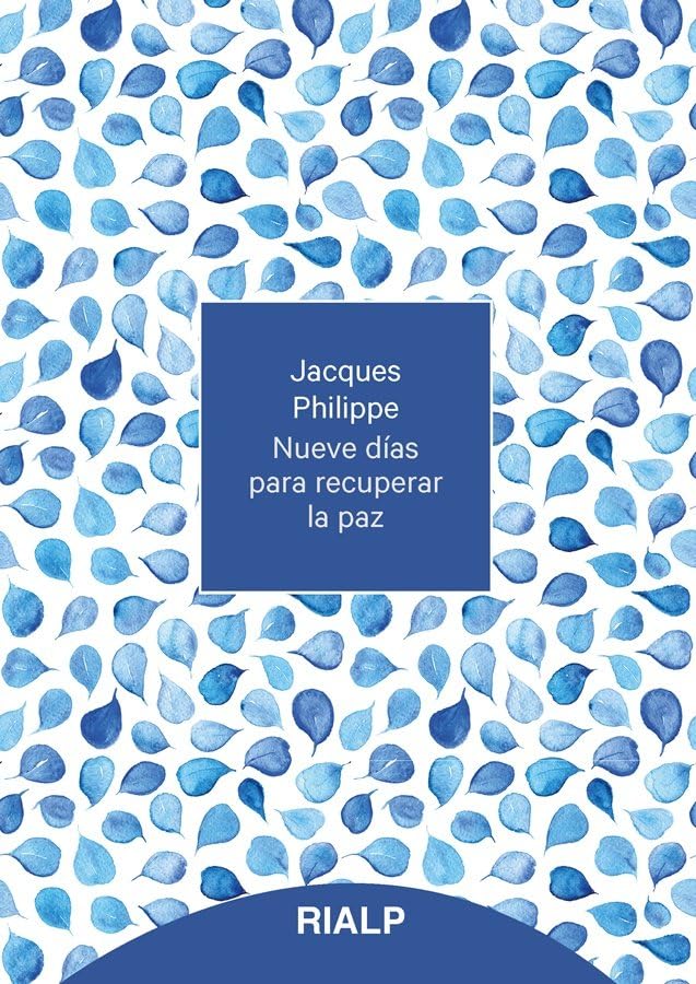 Libro: Nueve días para recuperar la paz (Fuera de Colección)