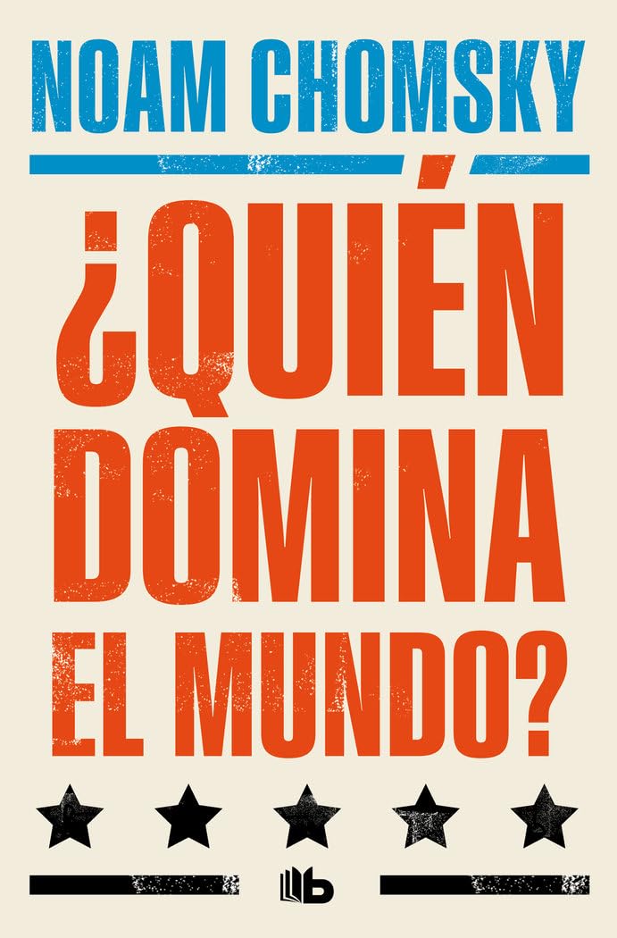 Libro: ¿Quién domina el mundo? / Who Rules the World? (Spanish Edition)