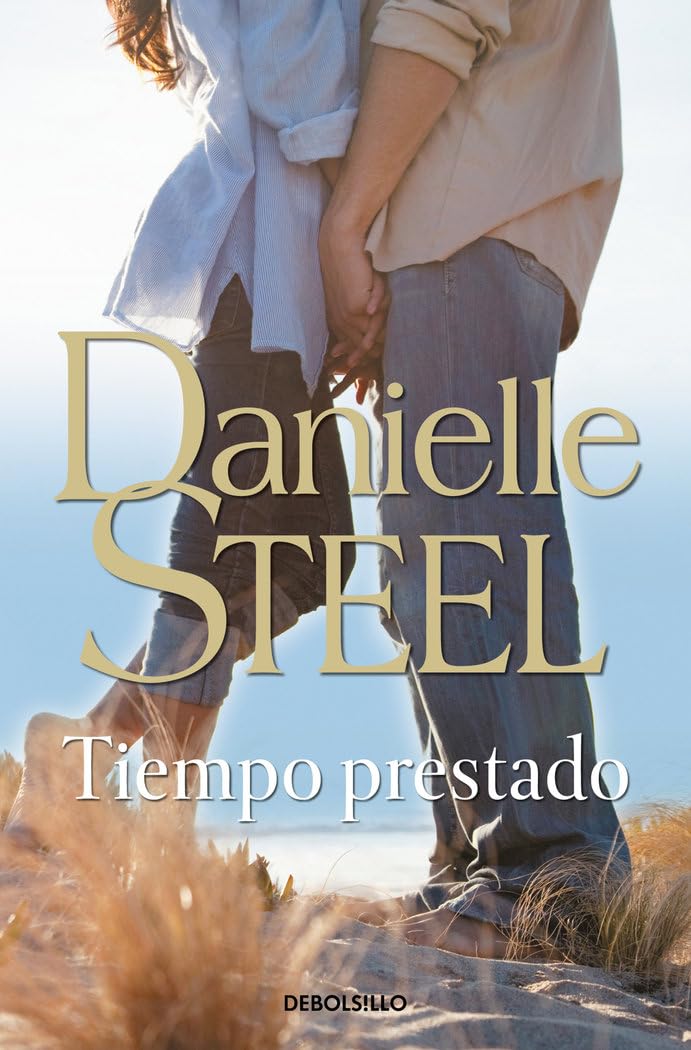 Libro: Tiempo prestado