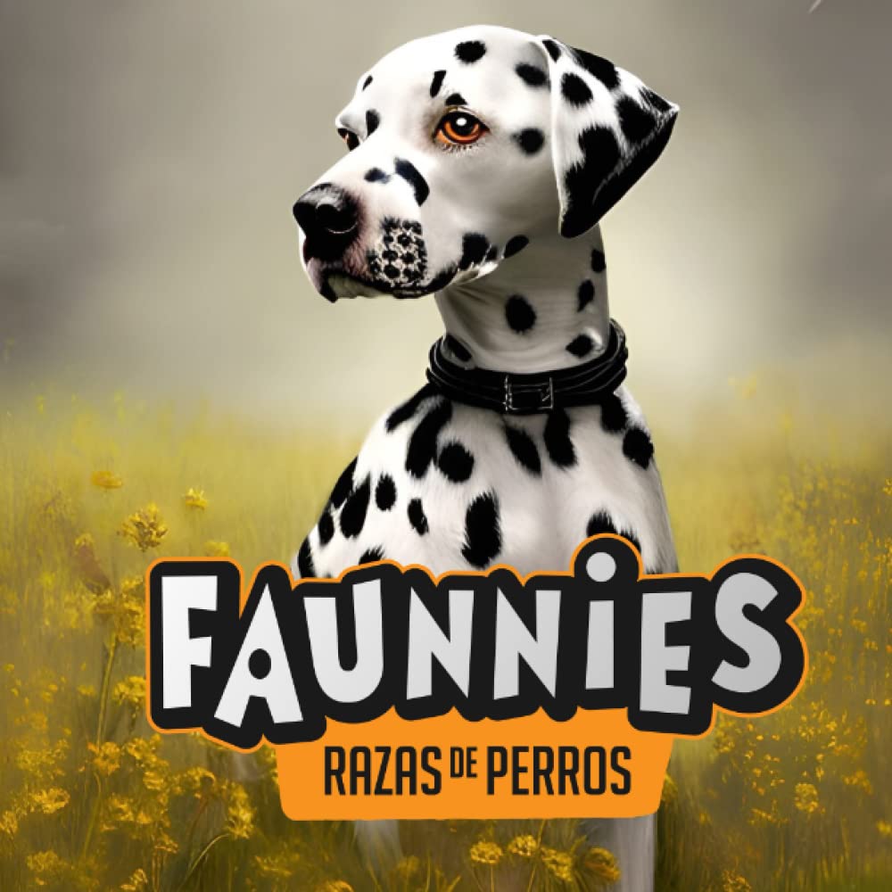 Libro: Razas de Perros: Libro ilustrado sobre las razas de perros mas comunes y sus características básicas (Spanish Edition)