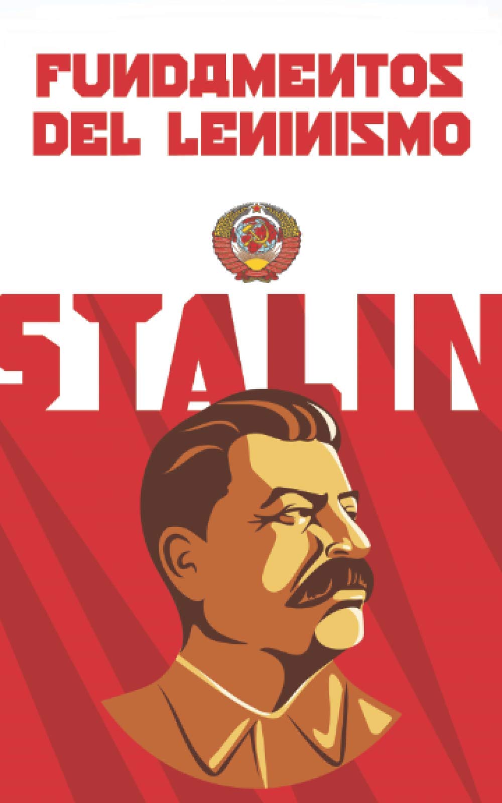 Libro: Fundamentos del leninismo