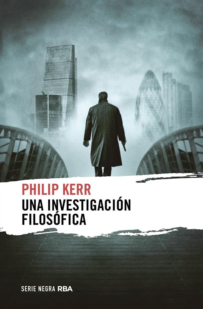 Libro: Una investigación filosófica