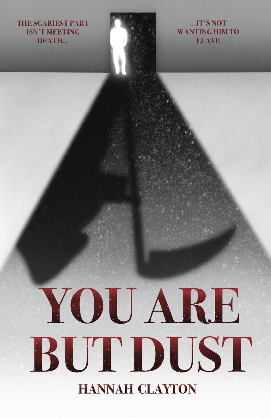 Libro: You Are But Dust (Dust Series)