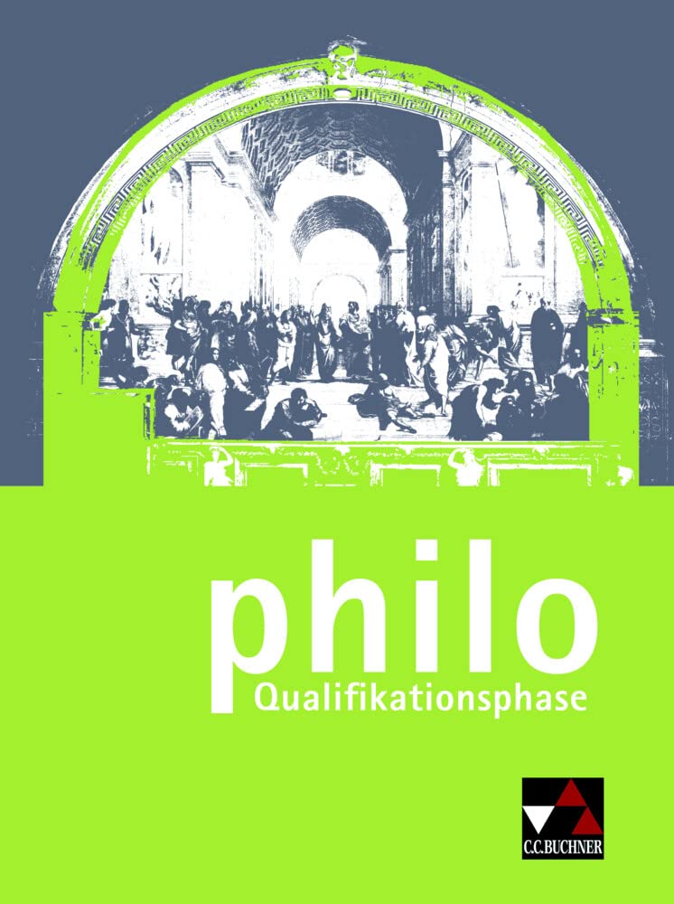Libro: philo NRW Qualifikationsphase: Unterrichtswerk für Philosophie in der Sekundarstufe II
