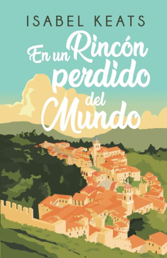 En un rincón perdido del mundo
