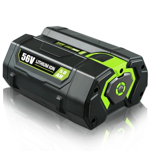 Batería-de-iones-de-litio-VANTTECH-de-repuesto-para-EGO-BA5600T-de-56-V-y-5,0-Ah.-Batería-de-repuesto-para-EGO-de-56-V.-Herramientas-eléctricas-inalámbricas:-BA2800,-BA2800T,-BA4200,-BA4200T,-BA1400,-BA1400T,-CS1604,-HT2400-y-LB6504.