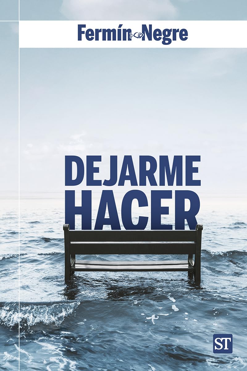 Dejarme Hacer: 183 (Servidores y Testigos)