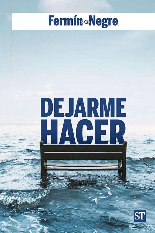 Dejarme Hacer: 183 (Servidores y Testigos)