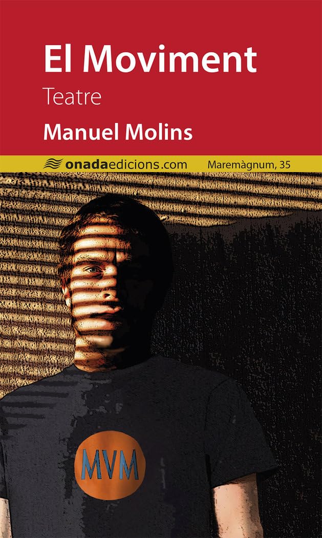 Libro: El Moviment