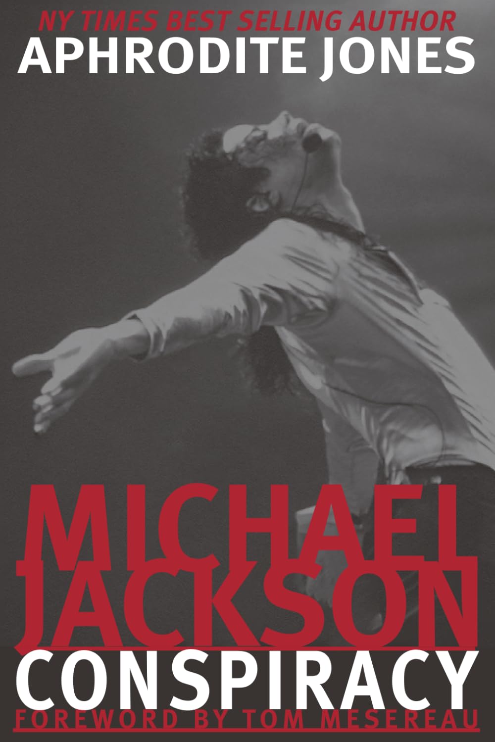 Libro: Michael Jackson Conspiracy