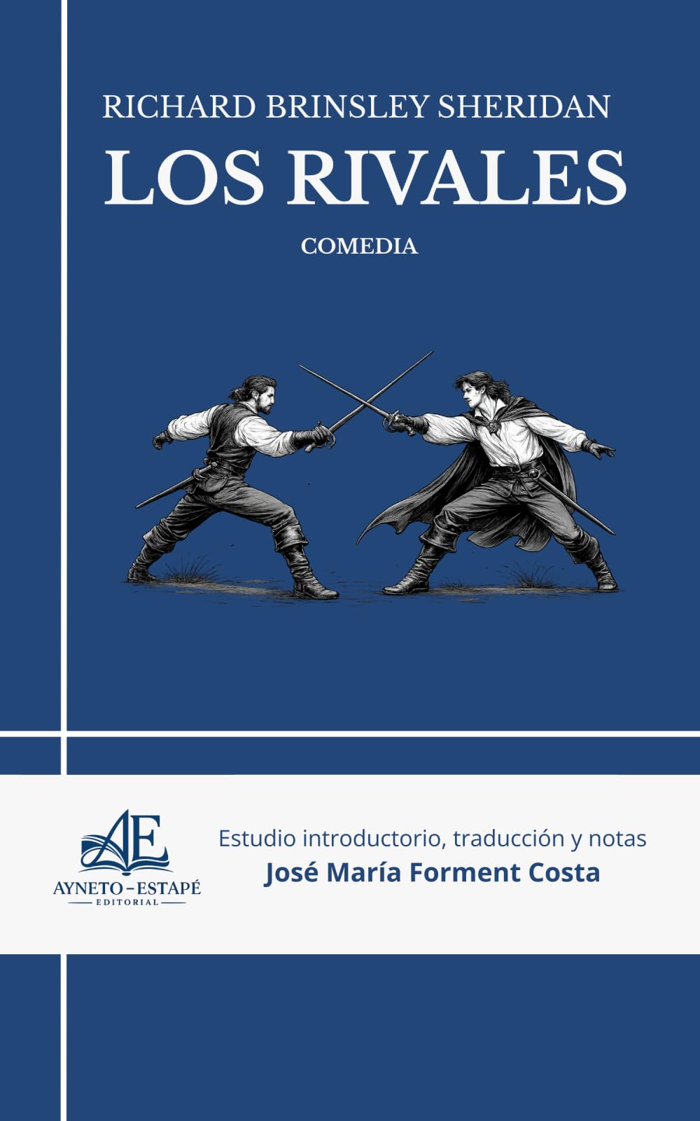 Libro: Los Rivales (Spanish Edition)