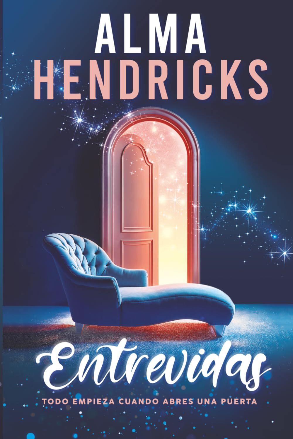 Libro: ENTREVIDAS
