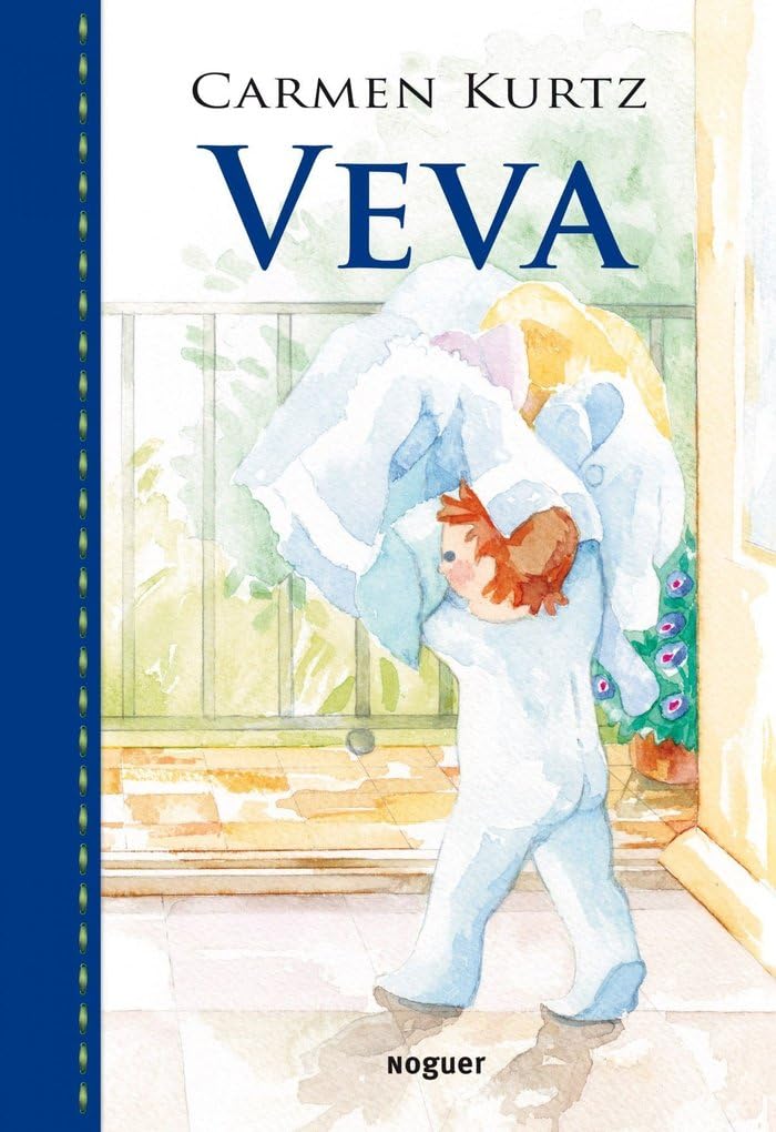 Libro: Veva: 1 (Noguer Singular)
