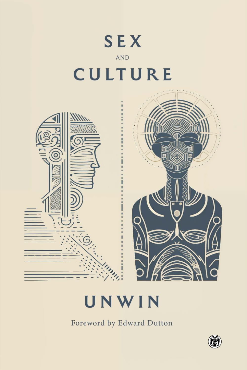 Libro: Sex and Culture - Imperium Press