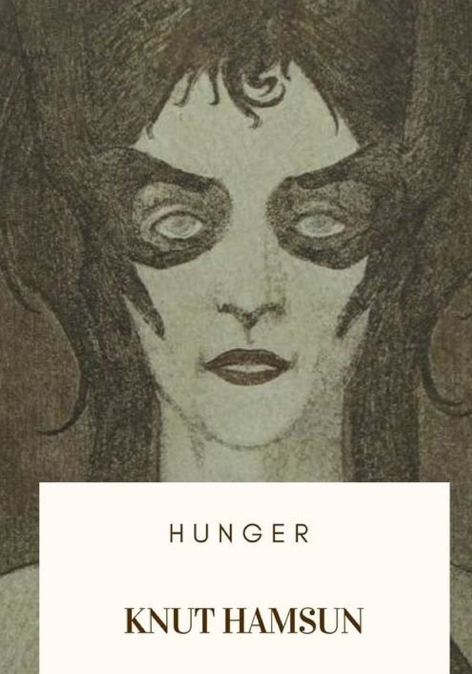 Libro: Hunger
