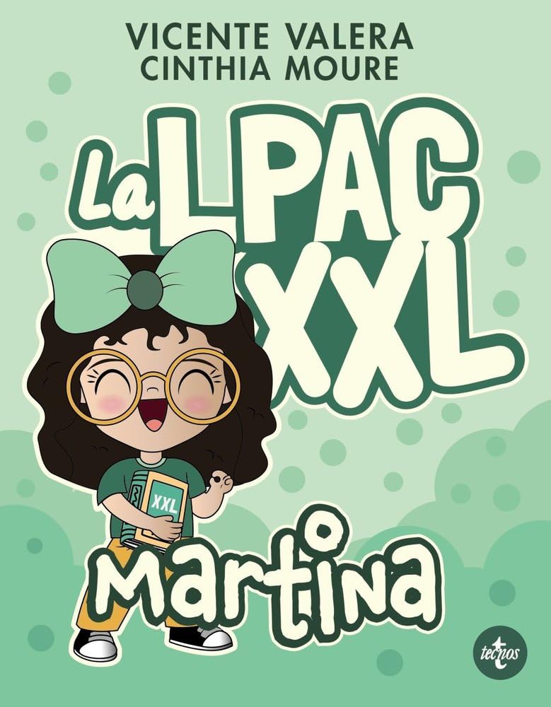 La LPAC Martina XXL: Ley 39/2015, de 1 de octubre, del Procedimiento Administrativo Común de las Administraciones Públicas (Derecho - Práctica Jurídica)