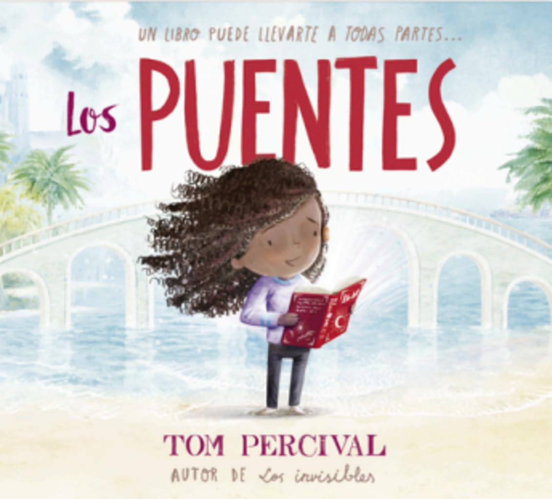 Libro: Los puentes