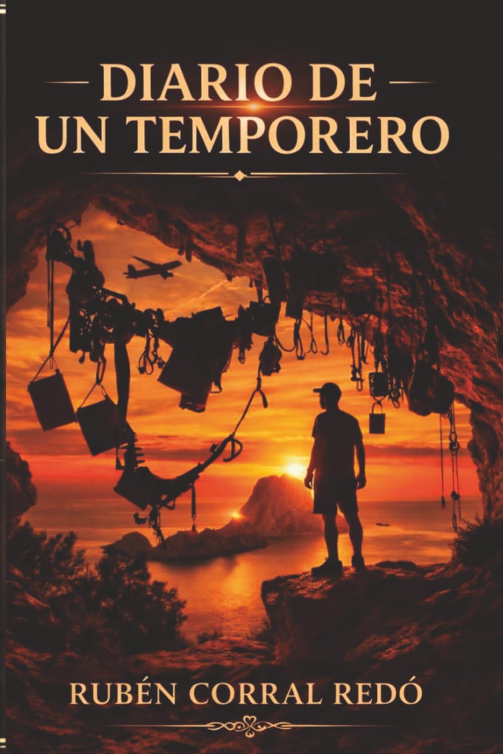 Libro: DIARIO DE UN TEMPORERO (Spanish Edition)