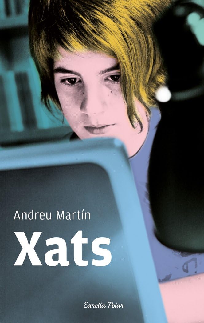 Libro: Xats