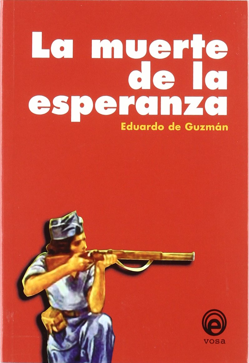 Libro: La muerte de la esperanza