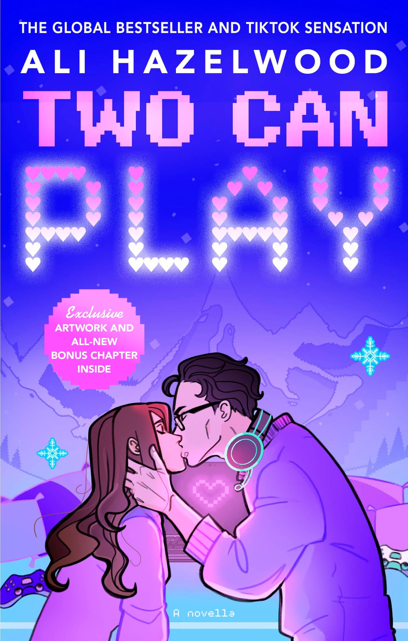 Libro: Two can play: From the Sunday Times bestselling author of Deep End and Mate