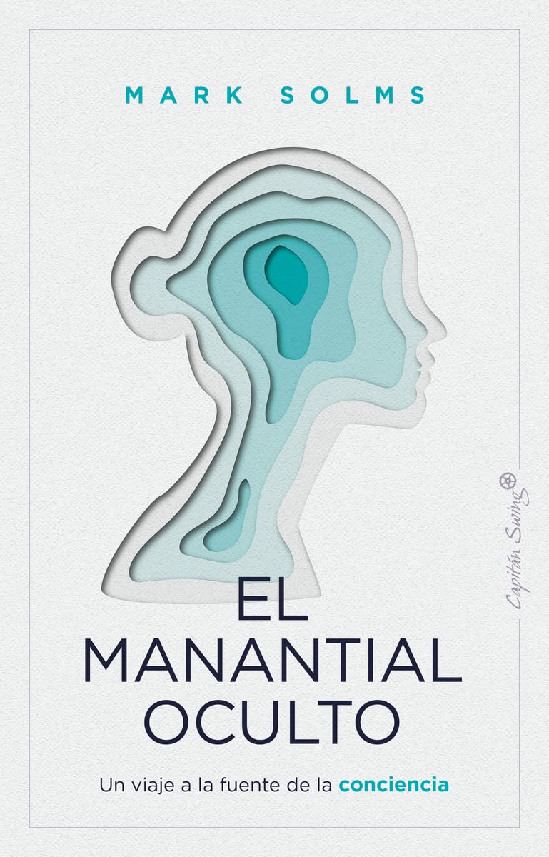 Libro: El mantial oculto