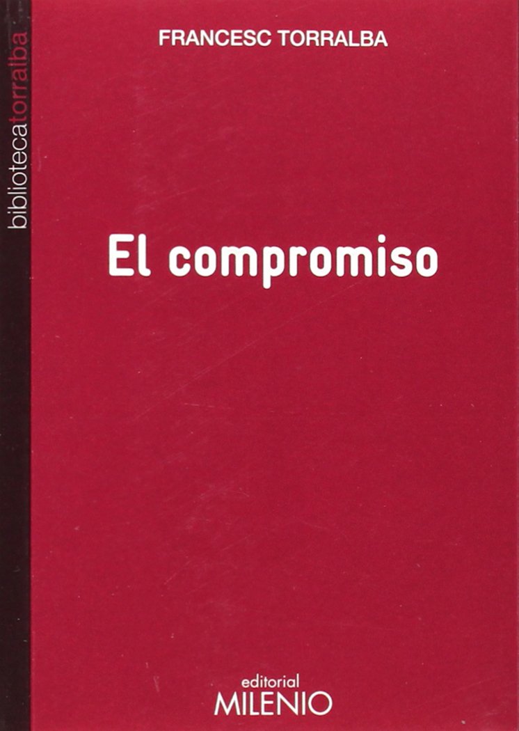 Libro: El compromiso