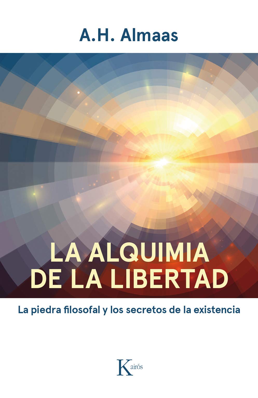 Libro: La alquimia de la libertad: La piedra filosofal y los secretos de la existencia (Sabiduría perenne)
