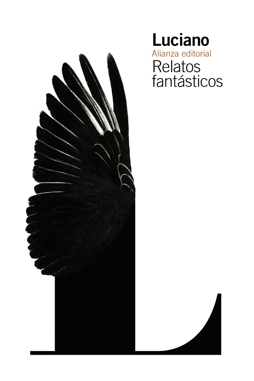 Libro: Relatos fantásticos